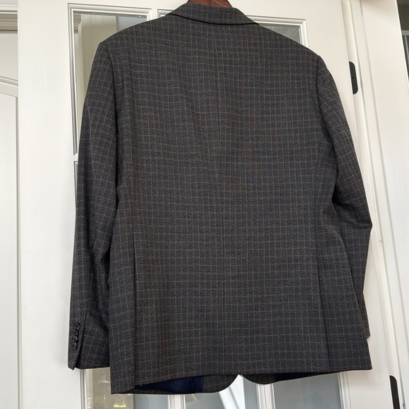 EUC Tommy Blazer, size 42R - Picture 5 of 6